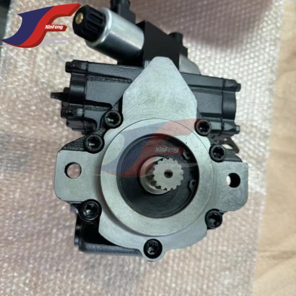 Гидравлический насос M46 MPV046 поршневый насос MPV046 CBAKSBBAAAAB для промышленных машин