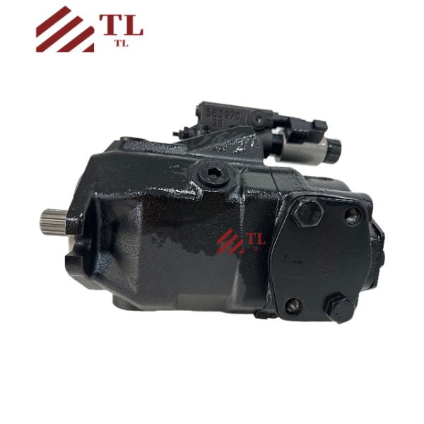 15191773 Гидравлический насос для экскаватора Volvo Отличная производительность