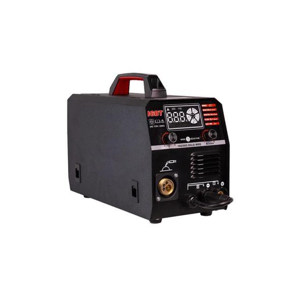 Industrial Applications 130A Portable Welding Equipment with 5.8KVA Power