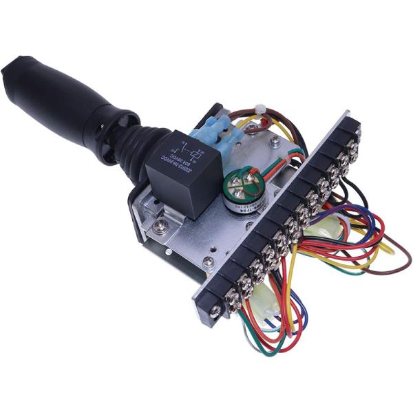 Genie 234923 234923GT Замена контроллера джойстика для подъемников Genie