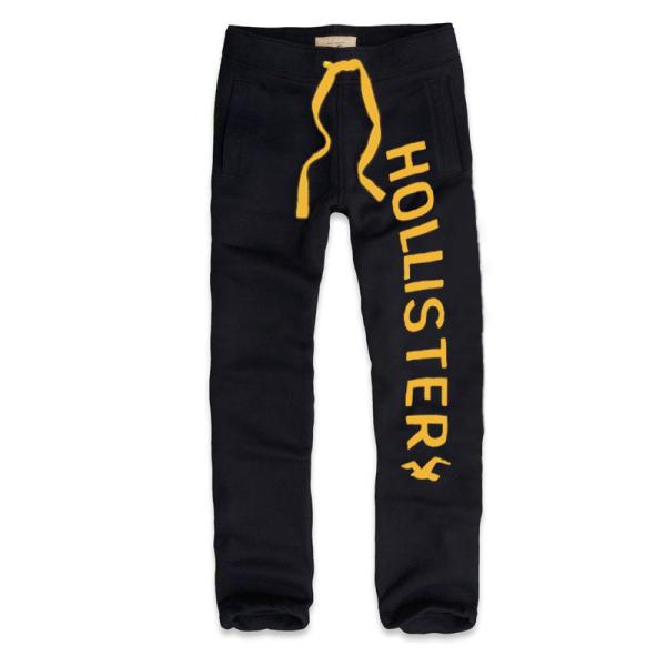 Hollister men sweaterpant,abercrombie fitch pant 100%cotton wholesale price