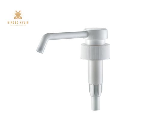Multi Scene Soap Lotion Dispenser Replacement Pump Material Recycled
