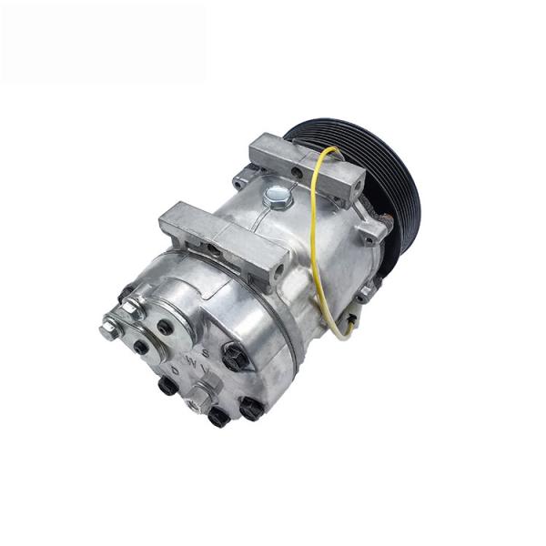 Compressor da C.A. do caminhão de Sanden 7H15-8044 8PK-132 Volvo para FH 12 (93-) FH12/340