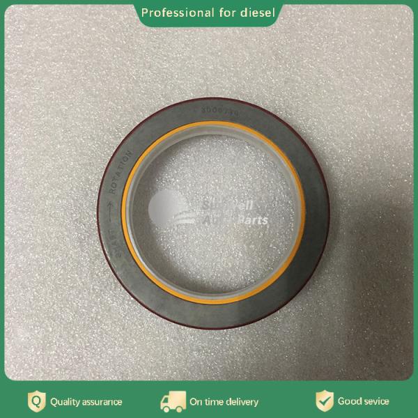 Wholesale NT855 Diesel Engine Parts Crankshaft Oil Seal 3006736