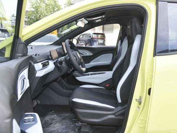 Veículo elétrico EV Byd Seagull 2023 Vitality Versão com solicitação personalizada