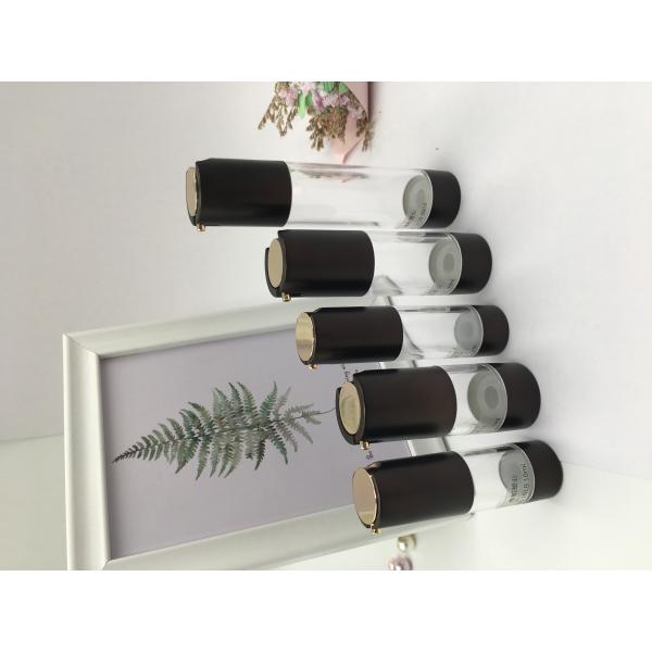 Cosmetic Oil Cosmetic Bottle Packaging 30ml Empty Perfume Bottle 5ml Perfume Bottle