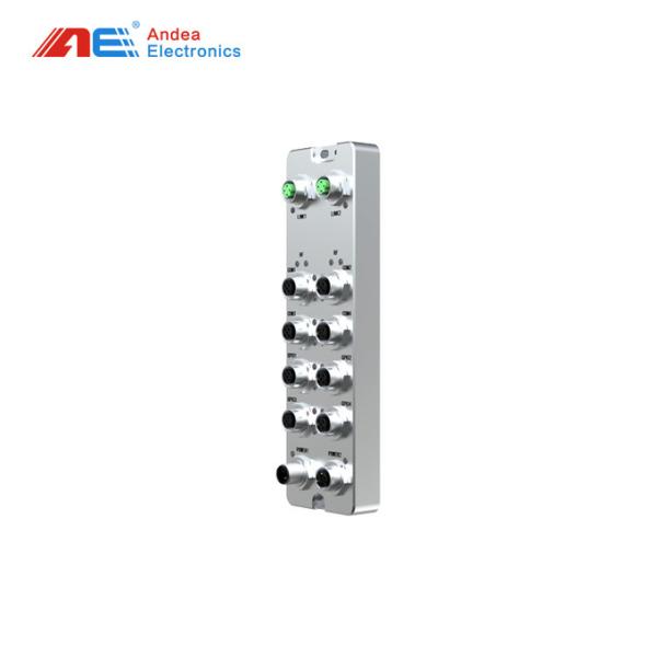 IP67 Modbus Gateway для PLC сбора данных Поддержка преобразования протокола