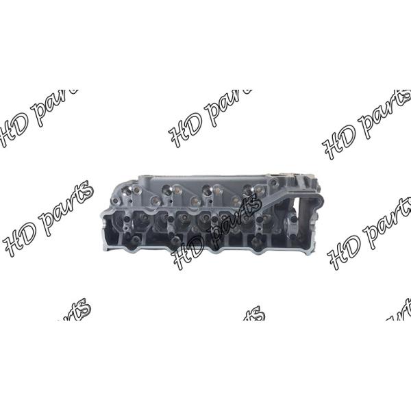 4M40 Cylinder Head ME202260 For Mitsubishi Engine