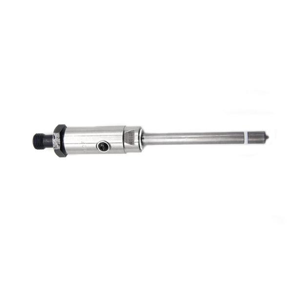 High Speed Steel High Pressure Diesel Engine Common Rail Diesel Fuel Injectors 8N7005