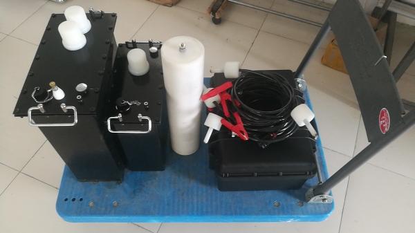 Xzh Test Xhdp Series Vlf Ultra-Low Frequency High Voltage Generator Customized Customized