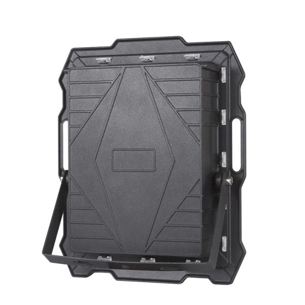 Камера беспроводное Wifi прожектора СИД наивысшей мощности CE ROHS 200w 400w алюминиевая