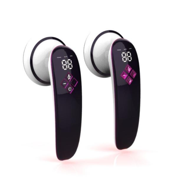 Home Use Handheld Body Slimming Machine For Weight Loss Stretch Mark Removal