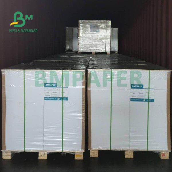 книга 20lb 24lb Uncoated писать бумагу гроссбуха 25 x 38 высокая белизна