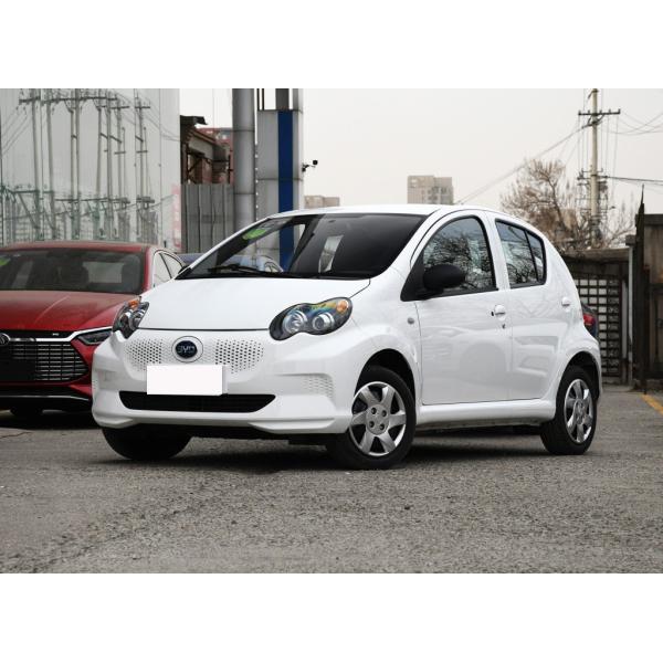 Автомобиль 45KW BYD E1 электрический