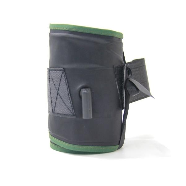 Reusable Conical Tourniquet Cuff with Single Bladder 34L *4W Certification CE Medical
