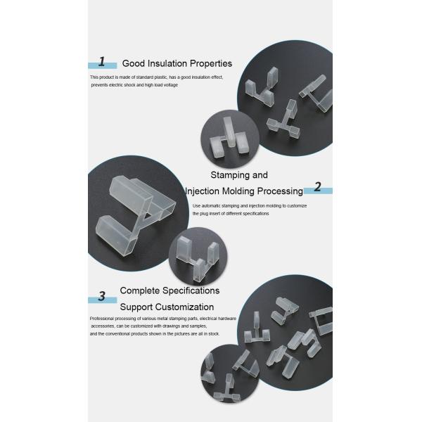 BS1363 Plug Protection Cover