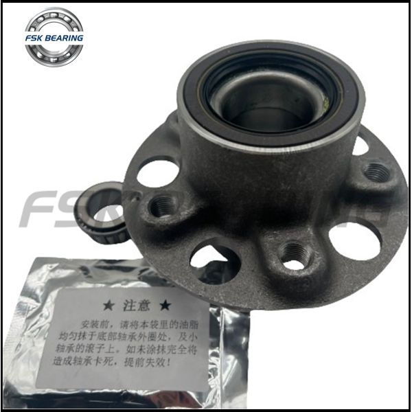 Heavy Duty 2303300325 Wheel Bearing Kit Wheel Hub Bearing Chinese Manufacturer