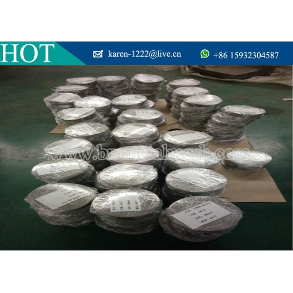How to use stainless steel filter mesh correctly?