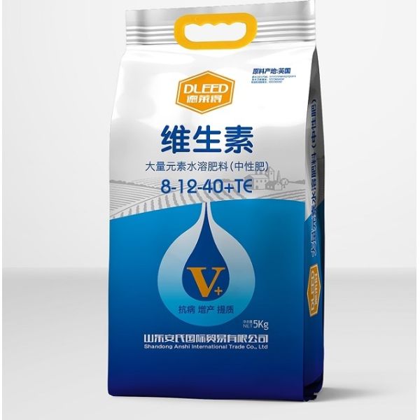 Moisture Resistant Polypropylene Fertilizer Packaging Bag  With Drop Test Qualified And 20-25gsm Laminating