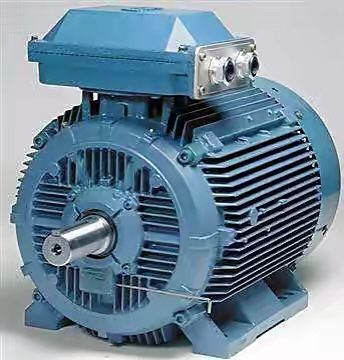 M3BP Low Voltage Motor IE2 IE3 IE4