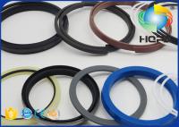 LQU0201 Ram Boom Cylinder Seal Kit para el Ram del auge del JCB JZ70 JS70