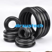 YOKOHAMA Air Bellow Suspension F-550-3 Rubber Air Bag For Paper-Mills
