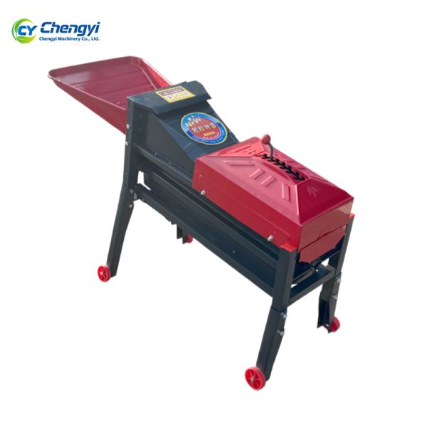 Steel Maize Sheller Corn Processing Machine Reliable Agricultural Equipment