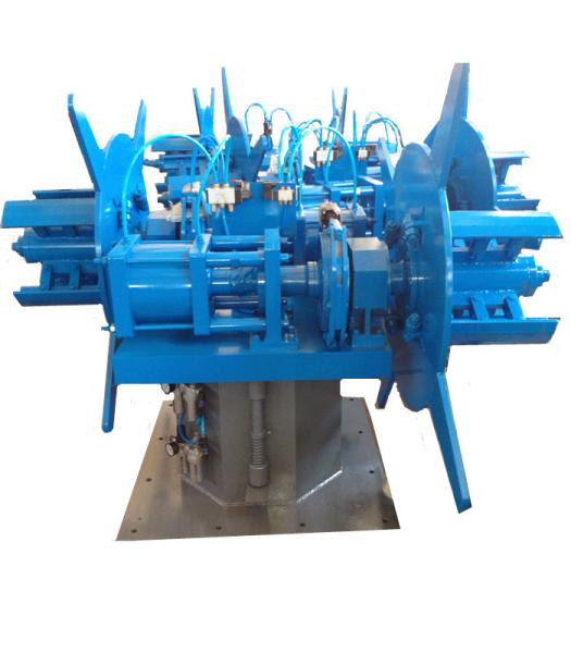 5-10 Ton Coil Slitting Machine Line Manual Uncoiler Machine