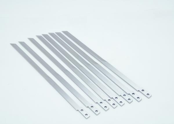 High Speed Steel Bullmer Cutter Parts Knife Blade,  Auto Cutter Cutting Knife
