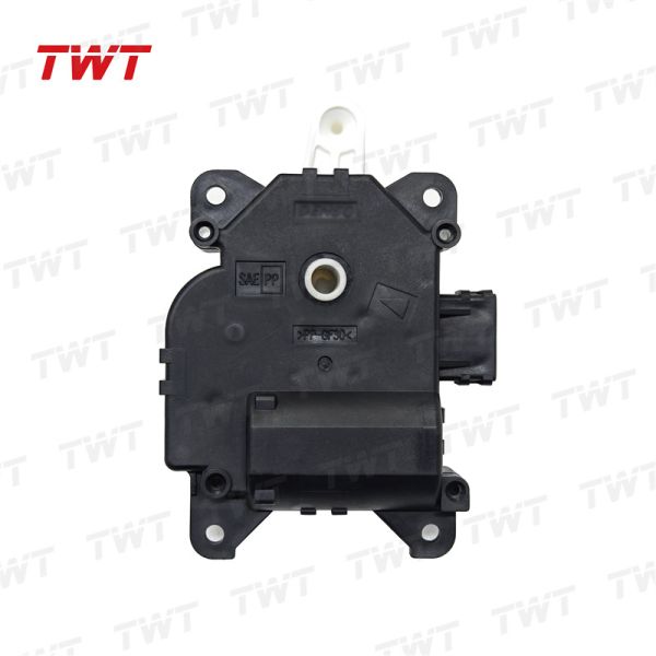 TWT Car Blend Door HVAC Heater Servo Motor Air Mix Radiator Damper Actuator for Honda Odyssey Elysion 2005-2021 79260-SFE-942