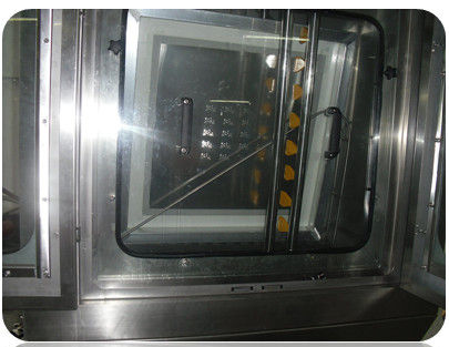 Large Size SMT PCB / Stencil  Resin Cleaning Machine ,  Hot Air Drying