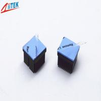 Almofada 2,0 G/Cc 2,0 Mmt do dissipador de calor do silicone do caderno