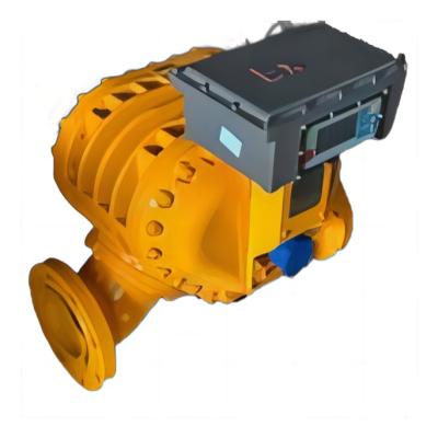 M-150-KPX-1 Medidor de fluxo PD eletrónico com função de prestação