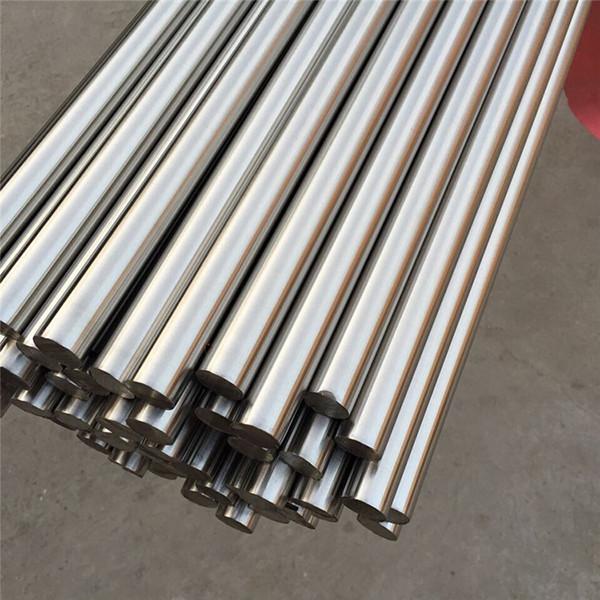 AISI Polished Stainless Steel Bars Round Square Hexagonal 8mm 12mm SS Rod