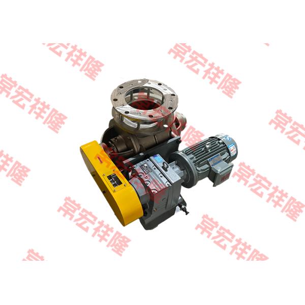220V 380V 440V Stainless Steel Pneumatic Valves DN50-DN700
