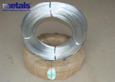 Binding Electro Galvanized Iron Wire With Zinc Coating for Building and Construction BW16&BWG18