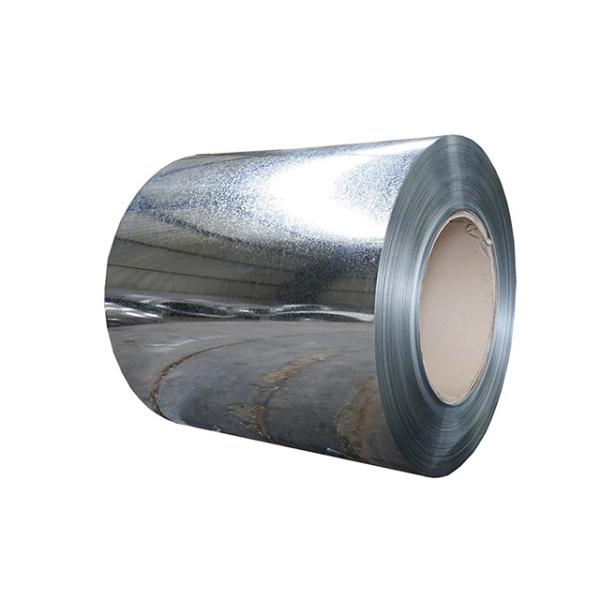 Cold Rolled Steel Coils / Ppgi Pre-Painted Galvanized Steel Sheet Z30 Z90 Z275
