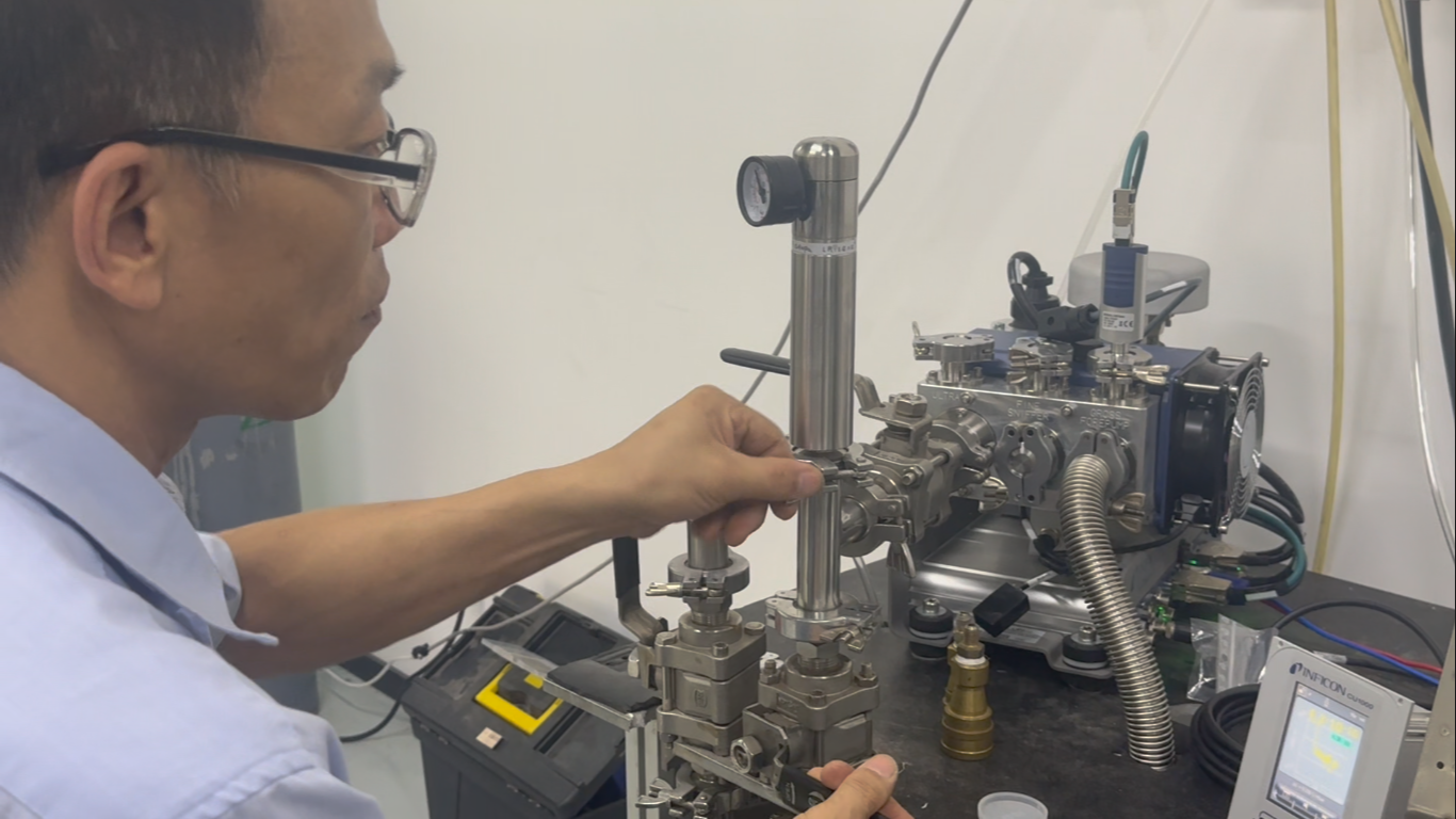 HJ AUTOMATIC CONTROL TECHNOLOGY CO., LTD