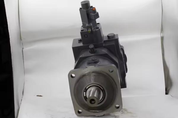 Rexroth A7VO Series Hydraulic Bent Axis Piston Pump A7VO80 A7VO160 A7VO55DRS/63L-NZB01