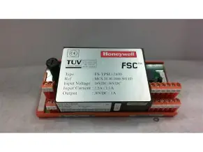 FS-TPSU-2430 Honeywell Safety Manager System Module Integrated Circuits