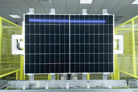 50Hz-60Hz Solar PV Panel Practical IP65 Protection For Commercial
