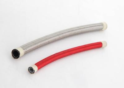 Stainless Steel Braided  Hose Smooth Bore 100M Length  For Marine Industry