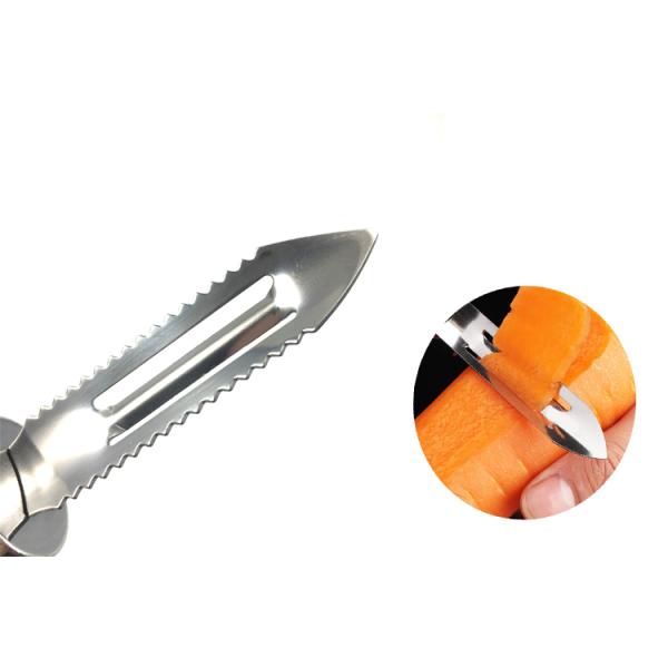 Home Improvement Kitchen Tools Fruit Vegetable Tools with Silk Printing Logo