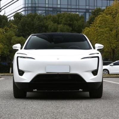 425kw 2022 Avatr 11 Long-Life Dual-Motor Versão de luxo 4 lugares Peso 2280kg