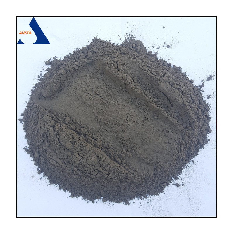 CaO Content % 0.4-0.6 Biotite Mica Powder for Advanced Industrial Applications