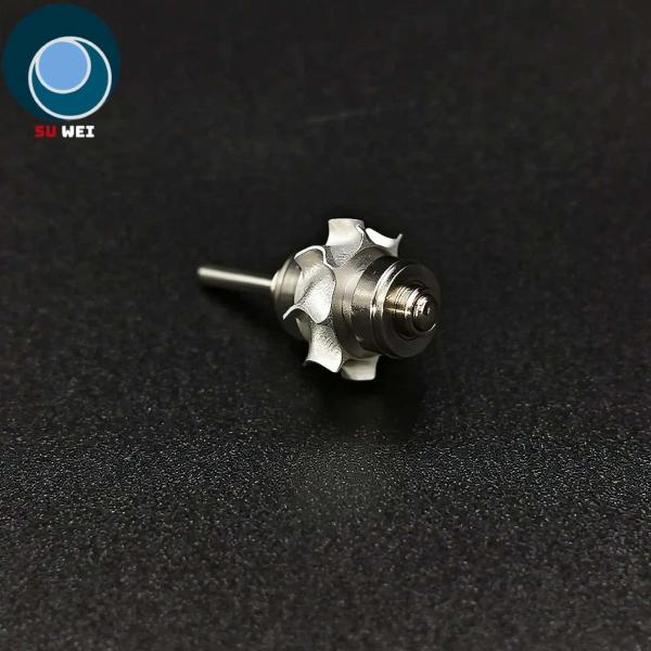 Dental Rotor For Sirona T2 Boost High Speed Handpiece Dental Rotor Air Turbine