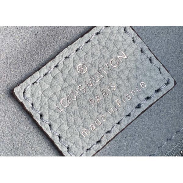 babylone bb handbag soft sheep skin genunie leather luxury cross-body bag high capicity bag