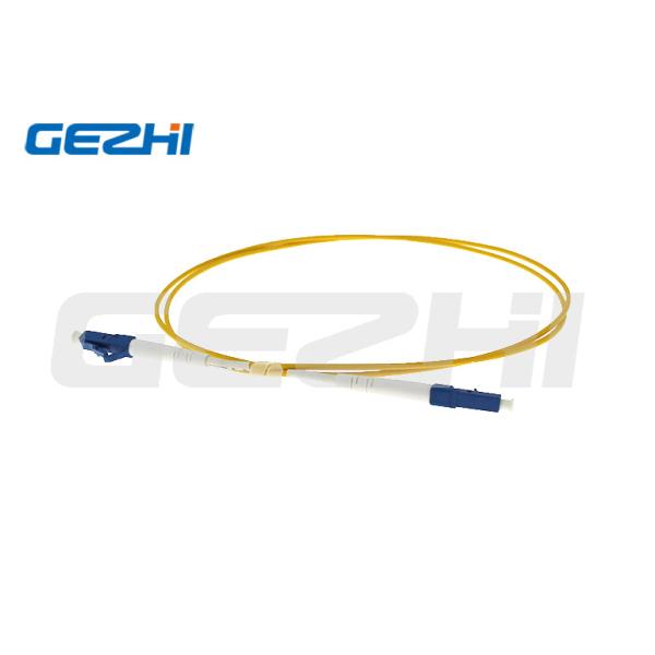 FTTX 2m Lc к Fc Patchcord Мультимодная широкополосная связь