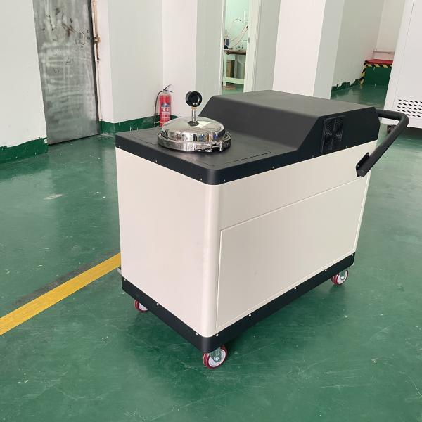 Automatic Cutting Oil Filtration Stainless Steel Cutting Fluid Purifier