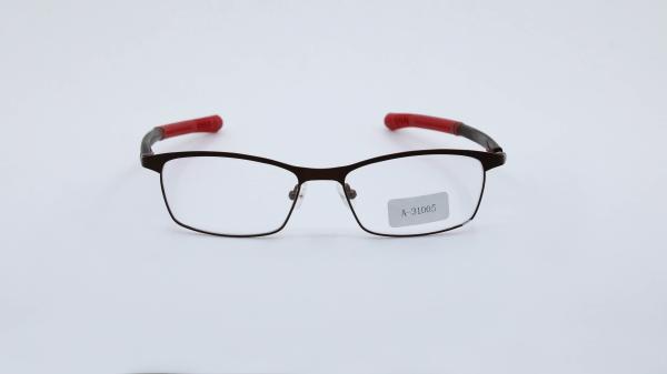 Non-Prescription Anti-blue light glasses Untralight fashion sports eyewear Unisex glasses